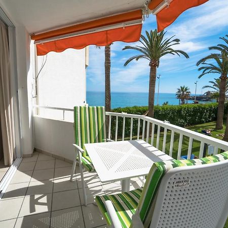 Edf. Torresol 203 Appartement Nerja Buitenkant foto