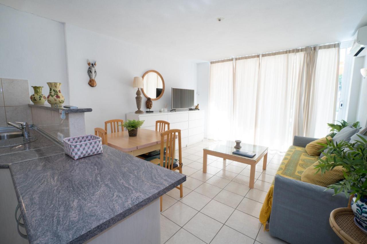 Edf. Torresol 203 Appartement Nerja Buitenkant foto