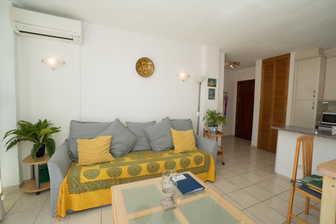 Edf. Torresol 203 Appartement Nerja Buitenkant foto