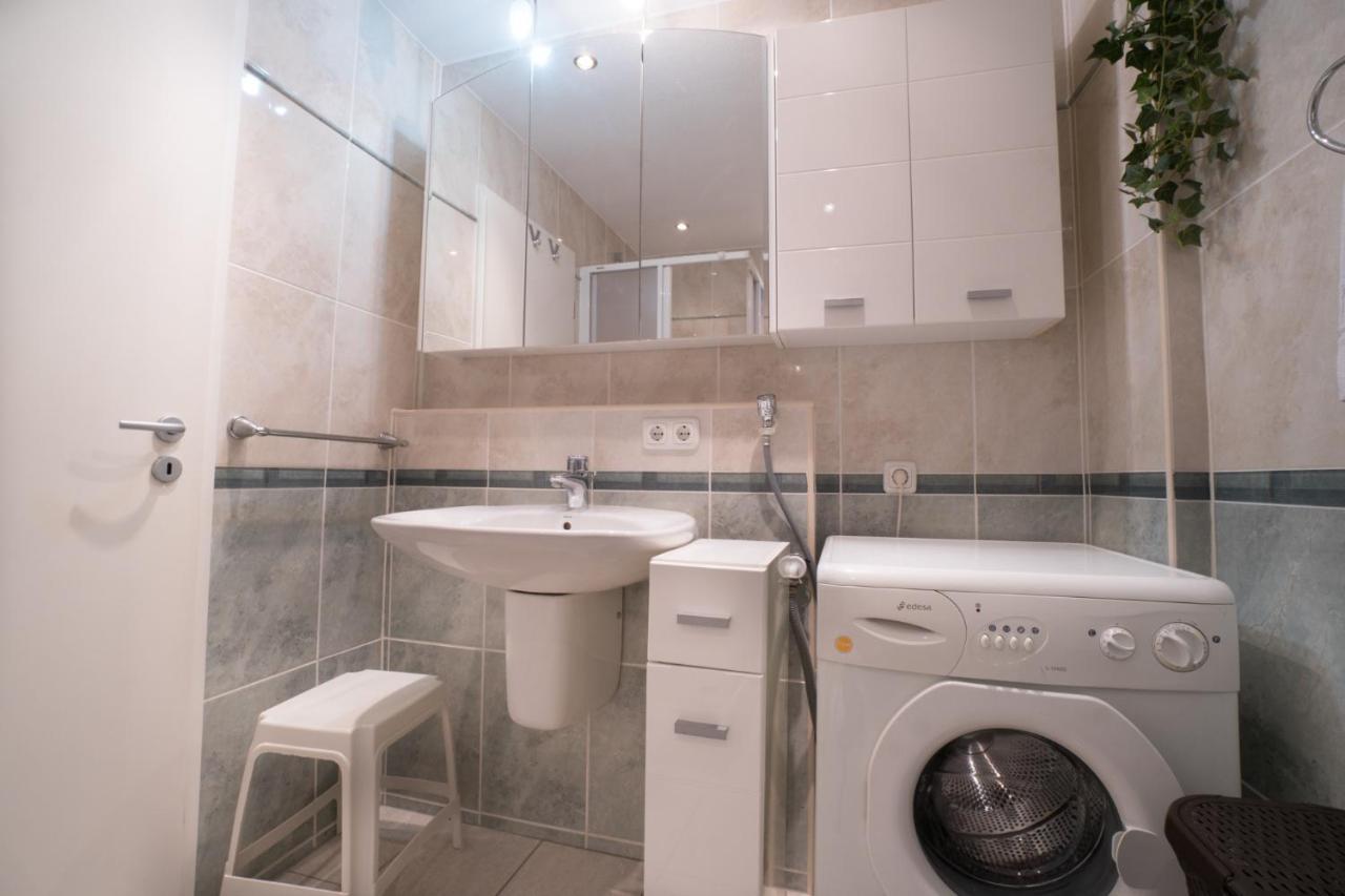 Edf. Torresol 203 Appartement Nerja Buitenkant foto