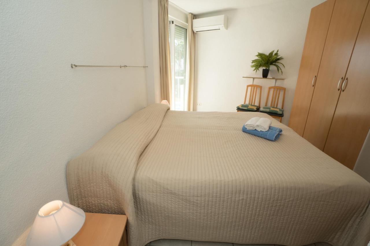 Edf. Torresol 203 Appartement Nerja Buitenkant foto