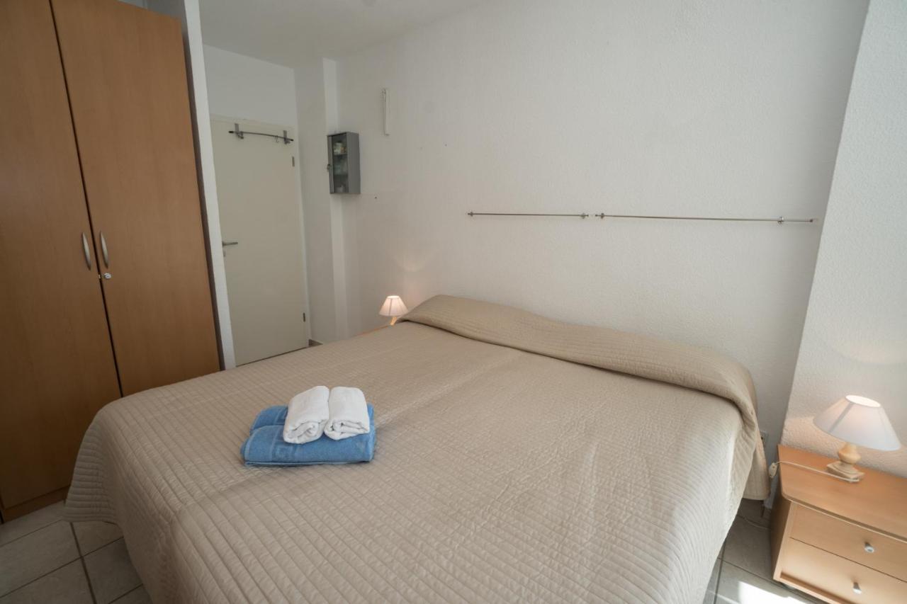 Edf. Torresol 203 Appartement Nerja Buitenkant foto